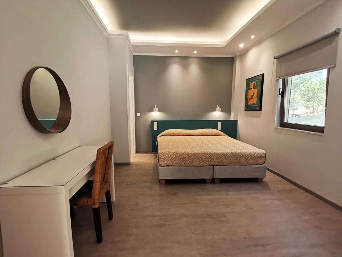 Helion Apartments 고우비아 외부 사진