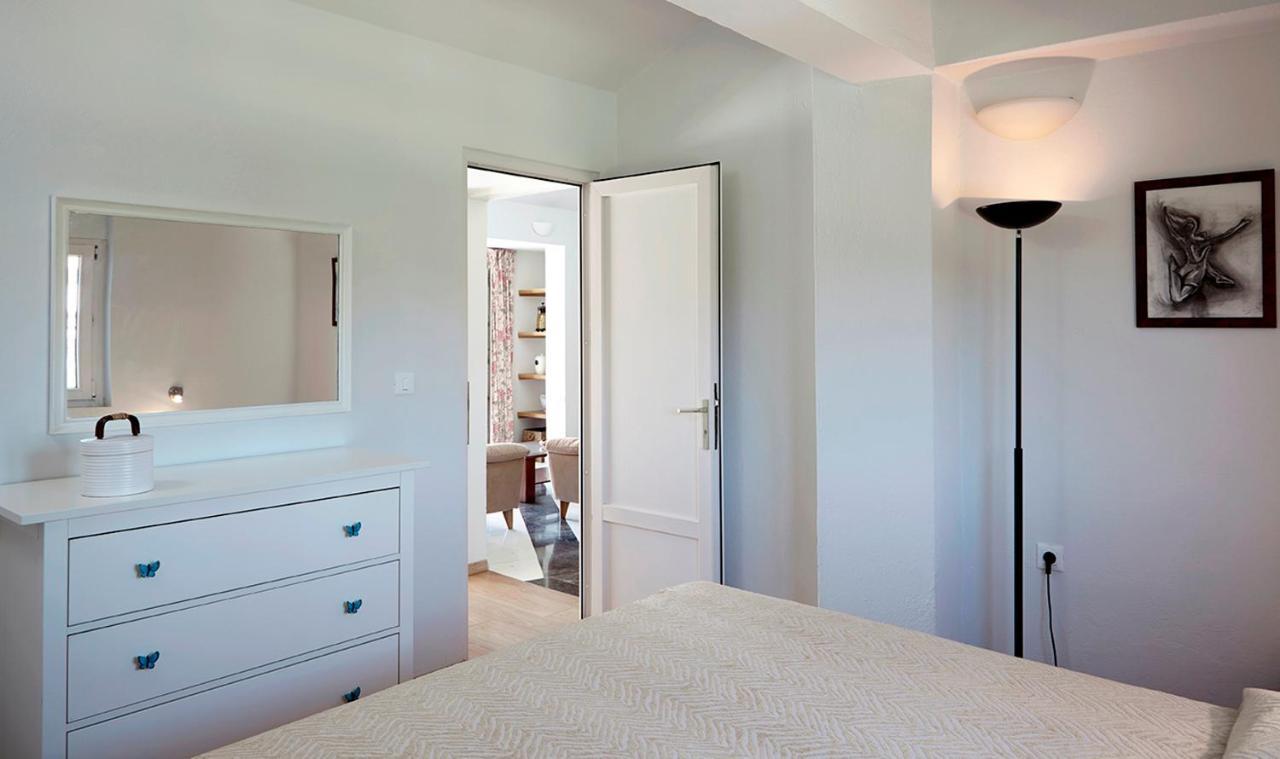 Helion Apartments 고우비아 외부 사진