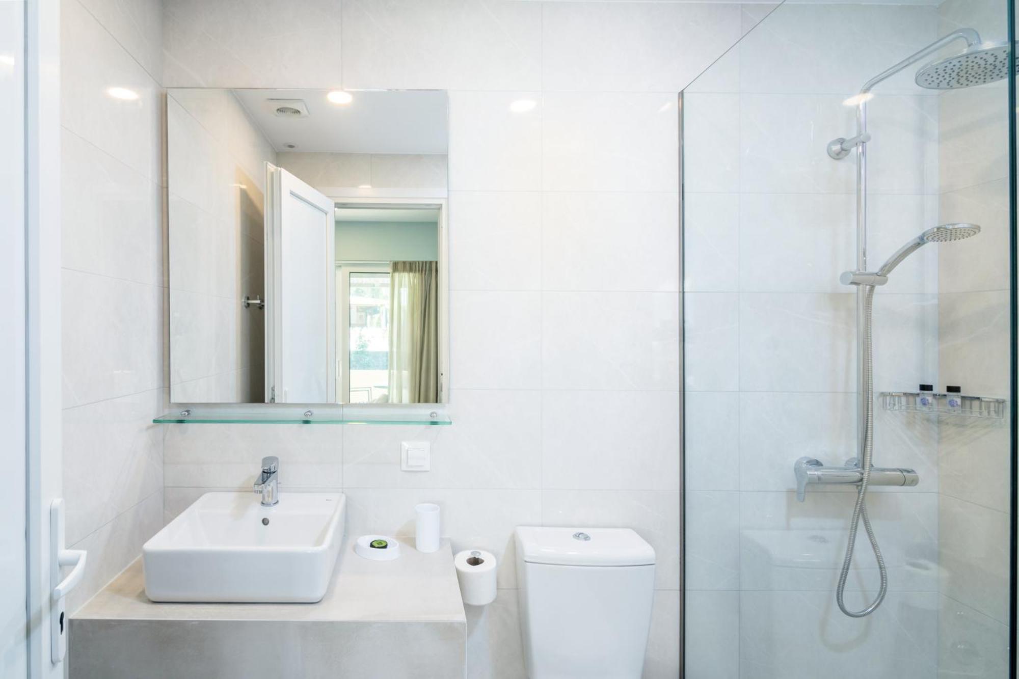 Helion Apartments 고우비아 외부 사진