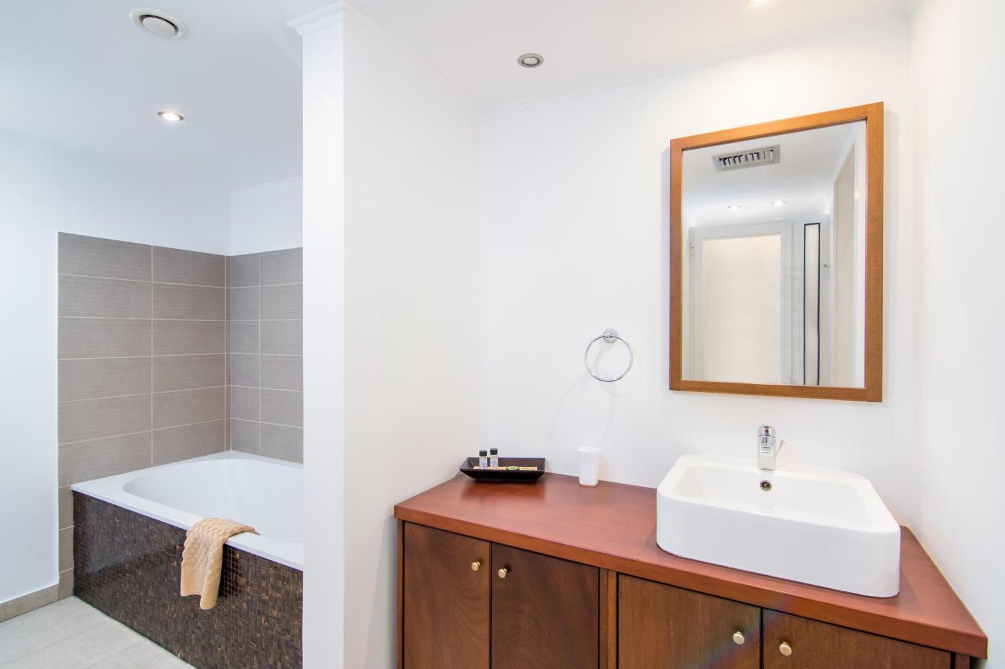 Helion Apartments 고우비아 외부 사진