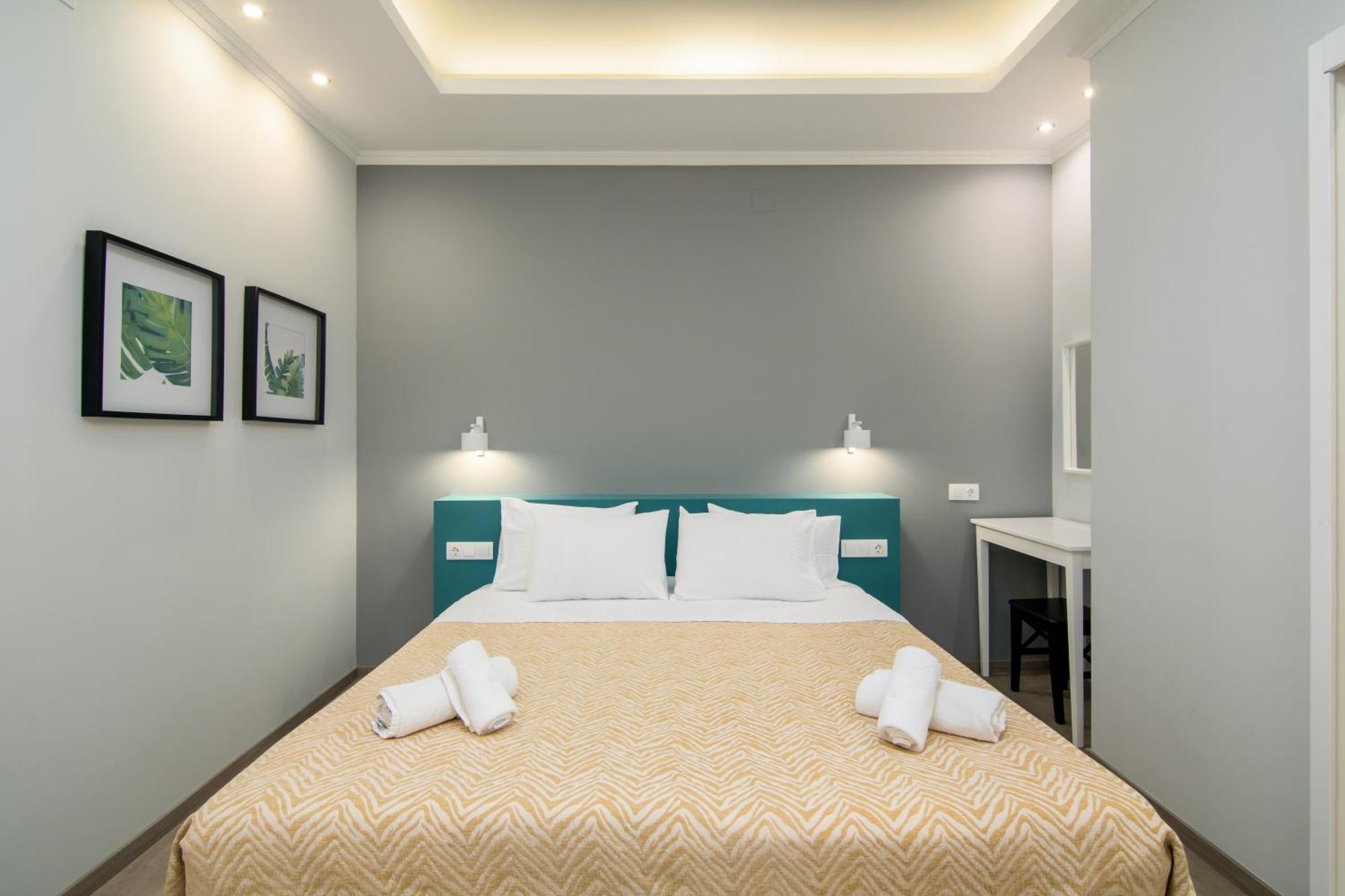 Helion Apartments 고우비아 외부 사진