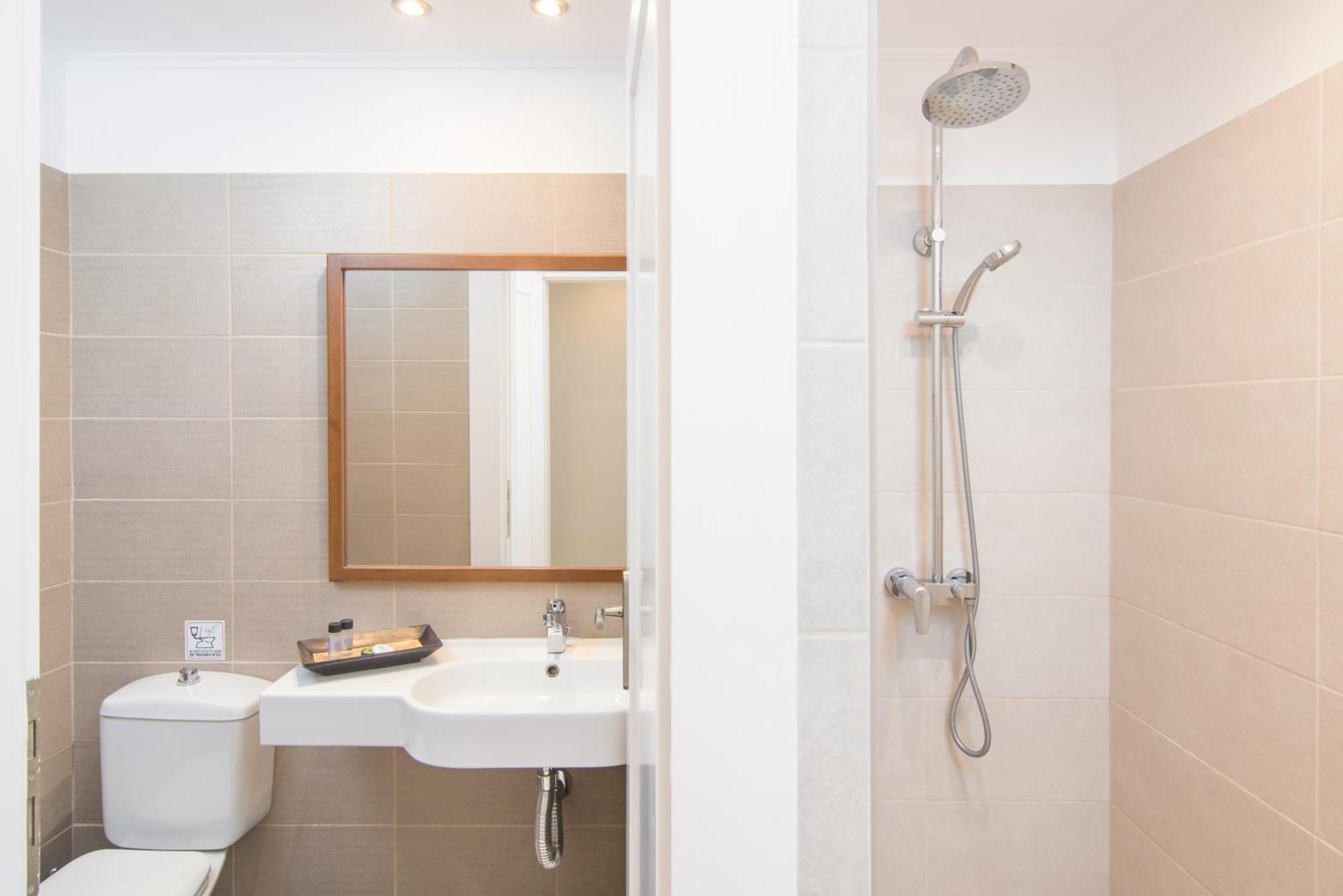 Helion Apartments 고우비아 외부 사진