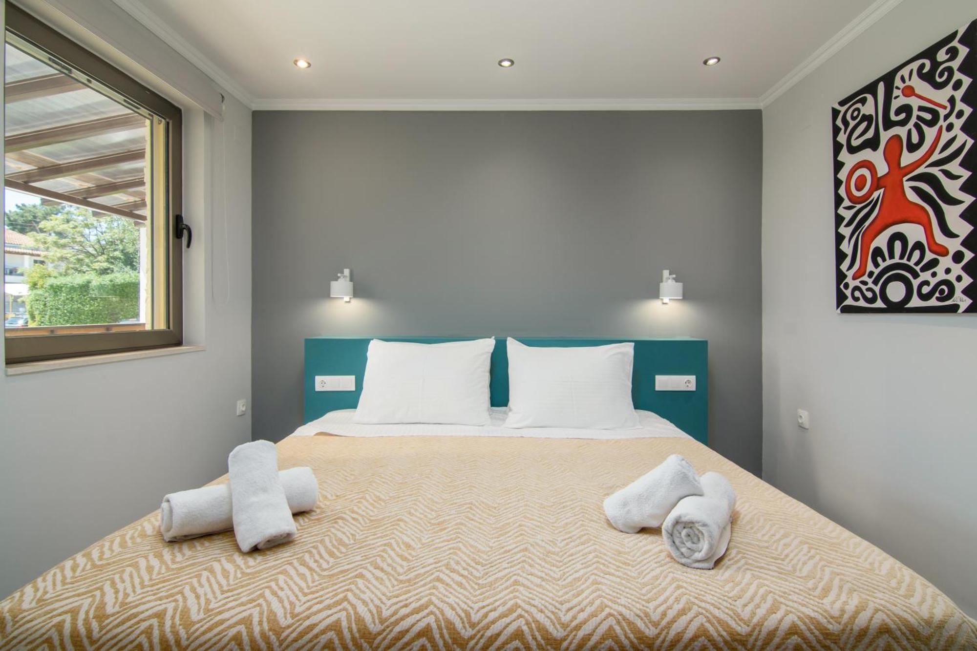 Helion Apartments 고우비아 외부 사진