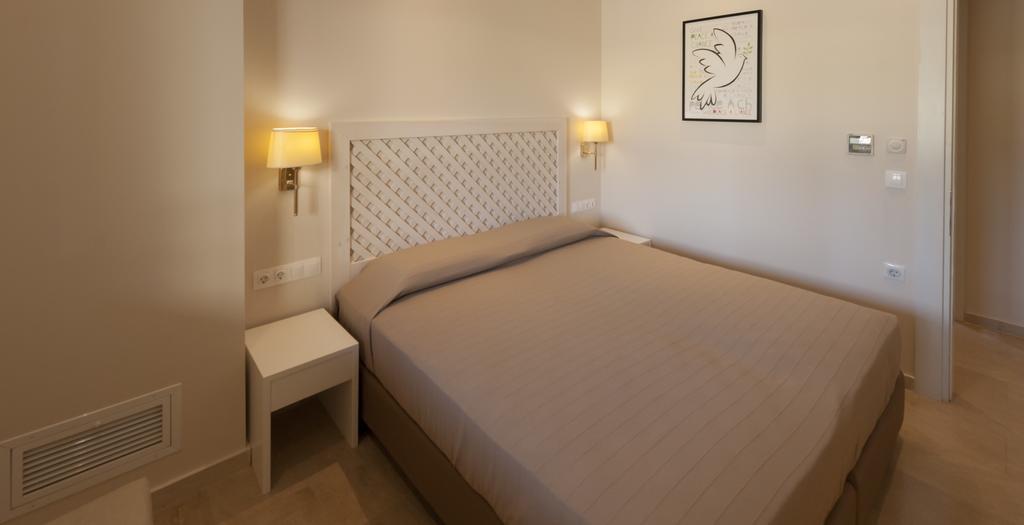 Helion Apartments 고우비아 외부 사진
