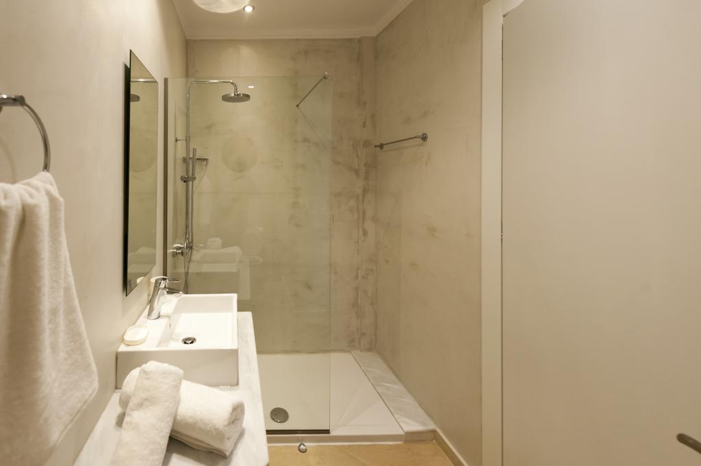 Helion Apartments 고우비아 외부 사진