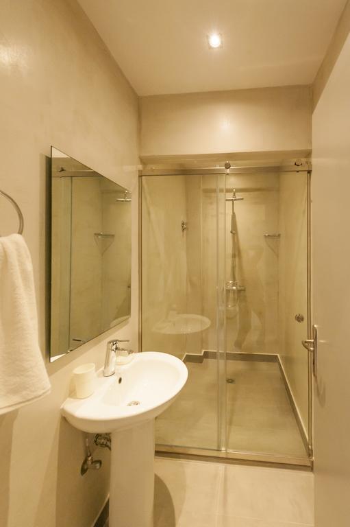 Helion Apartments 고우비아 외부 사진